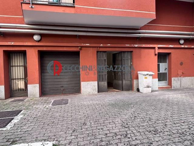 Locale Commerciale in vendita a Zona Omogenea Milano Nord, Cinisello Balsamo