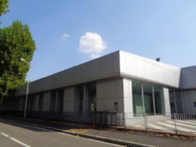 Locale Commerciale in vendita a Zona Omogenea Milano Nord, Cinisello Balsamo