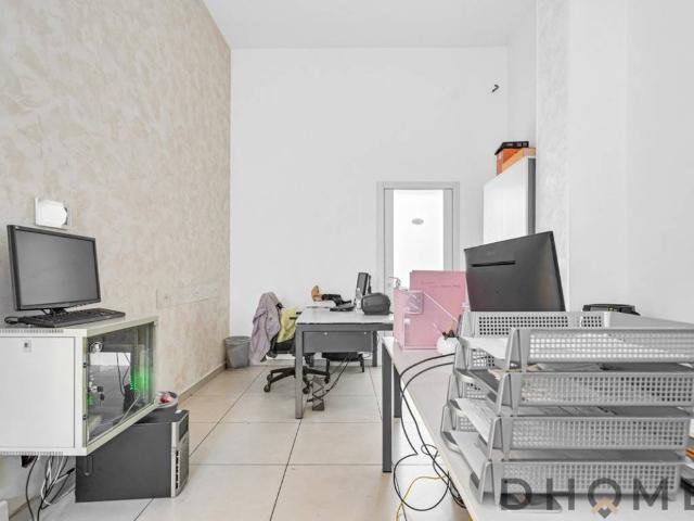 Locale Commerciale in vendita a Zona Omogenea Milano Nord, Cinisello Balsamo