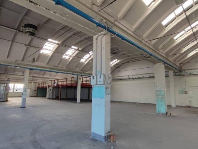 Locale Commerciale in vendita a Zona Omogenea Milano Nord, Cinisello Balsamo