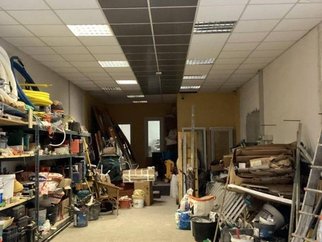 Locale Commerciale in vendita a Zona Omogenea Milano Nord, Cinisello Balsamo