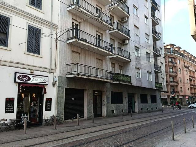 Locale Commerciale in vendita a Zona Omogenea Milano Nord, Cinisello Balsamo