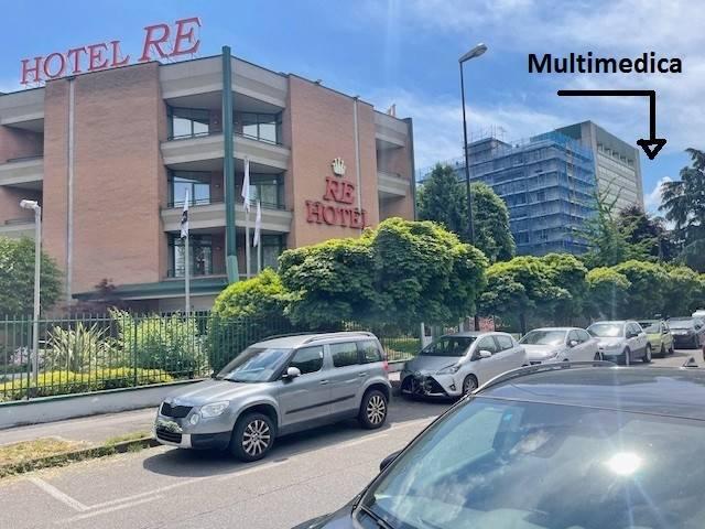 Locale Commerciale in vendita a Zona Omogenea Milano Nord, Cinisello Balsamo
