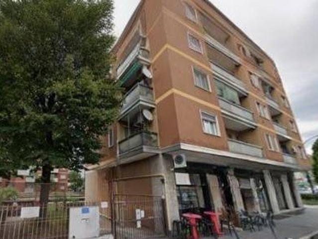 Locale Commerciale in vendita a Zona Omogenea Milano Nord, Cinisello Balsamo