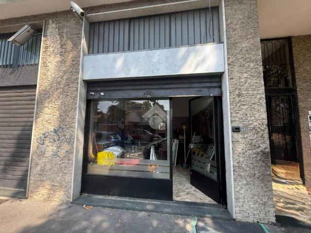 Locale Commerciale in vendita a Zona Omogenea Milano Nord, Cinisello Balsamo