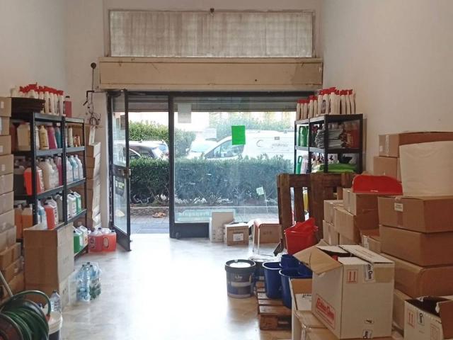 Locale Commerciale in vendita a Zona Omogenea Milano Nord, Cinisello Balsamo