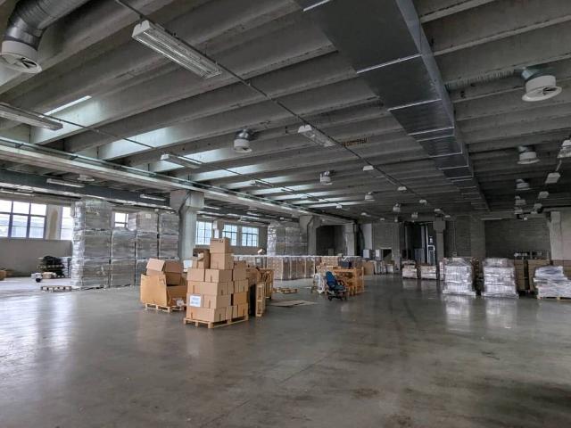 Locale Commerciale in vendita a Zona Omogenea Milano Nord, Cinisello Balsamo