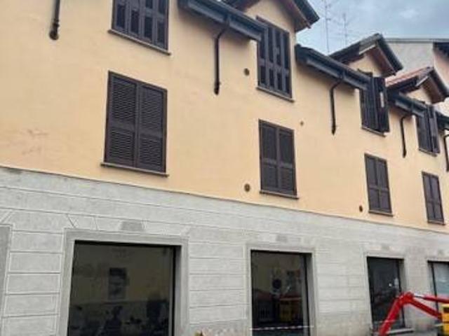 Locale Commerciale in vendita a Zona Omogenea Milano Nord, Cinisello Balsamo