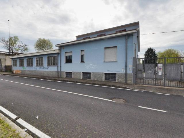Locale Commerciale in vendita a Zona Omogenea Milano Nord, Cinisello Balsamo
