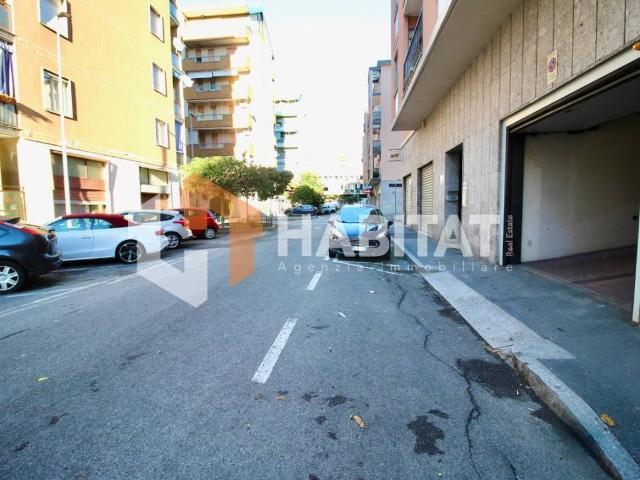 Locale Commerciale in vendita a Zona Omogenea Milano Nord, Cinisello Balsamo