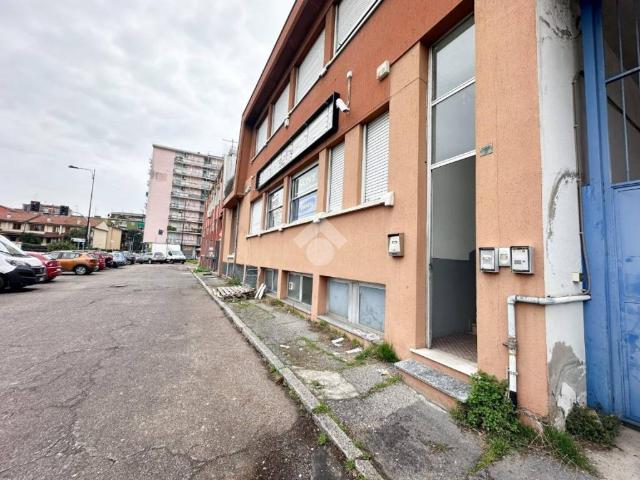 Locale Commerciale in vendita a Zona Omogenea Milano Nord, Cinisello Balsamo