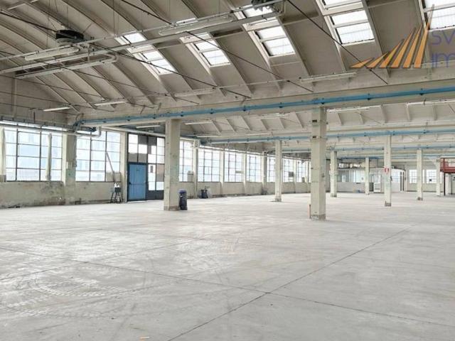 Locale Commerciale in vendita a Zona Omogenea Milano Nord, Cinisello Balsamo
