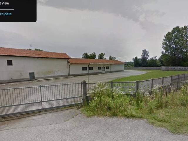Locale Commerciale in vendita a Grange Marsaglia, Piemonte