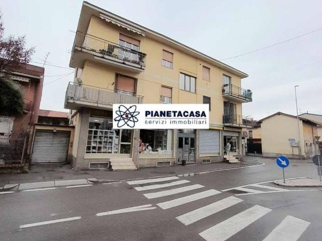 Locale Commerciale in vendita a Ciserano, Lombardia