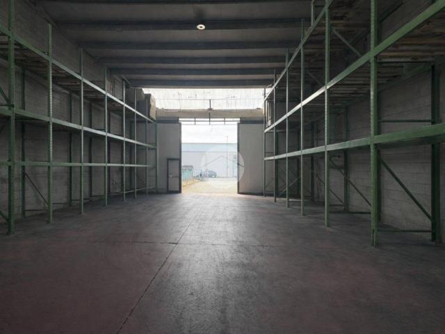Locale Commerciale in vendita a Ciserano, Lombardia