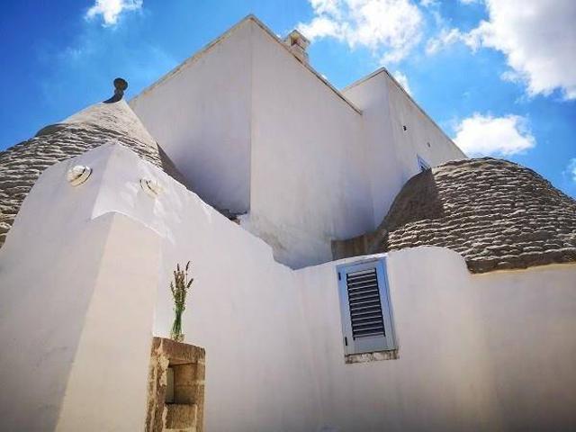 Palazzo in vendita a Puglia, Brindisi
