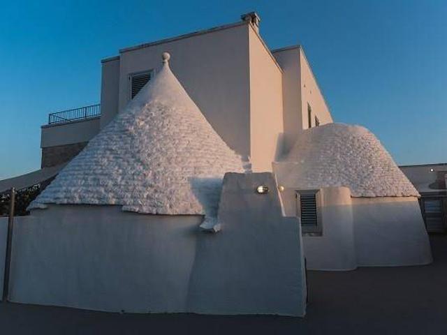 Palazzo in vendita a Puglia, Brindisi