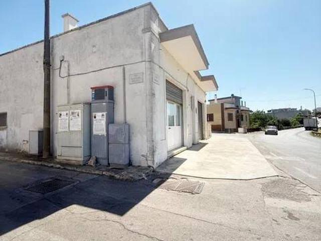Locale Commerciale in vendita a Puglia, Brindisi
