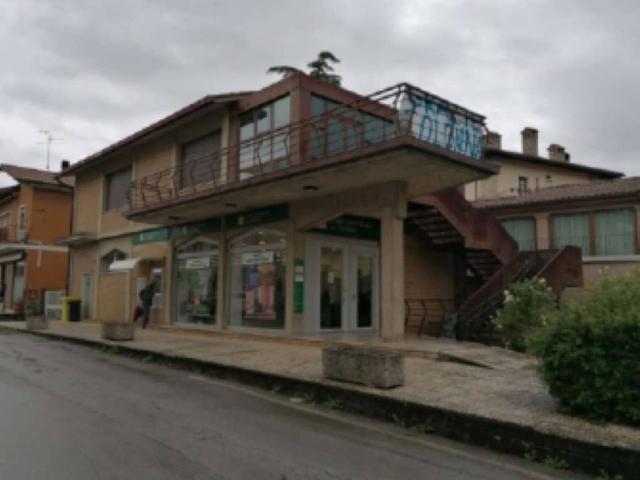 Locale Commerciale in vendita a Citerna, Umbria