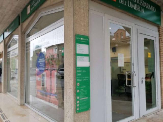Locale Commerciale in vendita a Citerna, Umbria