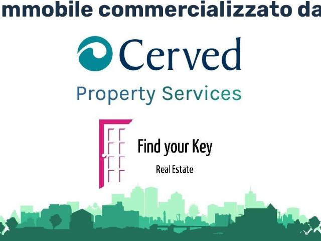 Locale Commerciale in vendita a San Leo Bastia, Umbria