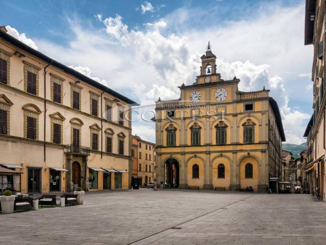 Locale Commerciale in vendita a San Leo Bastia, Umbria