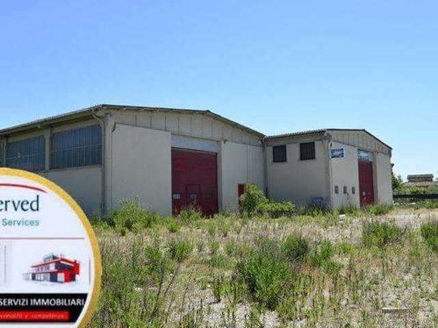 Locale Commerciale in vendita a Regnano, San Leo Bastia