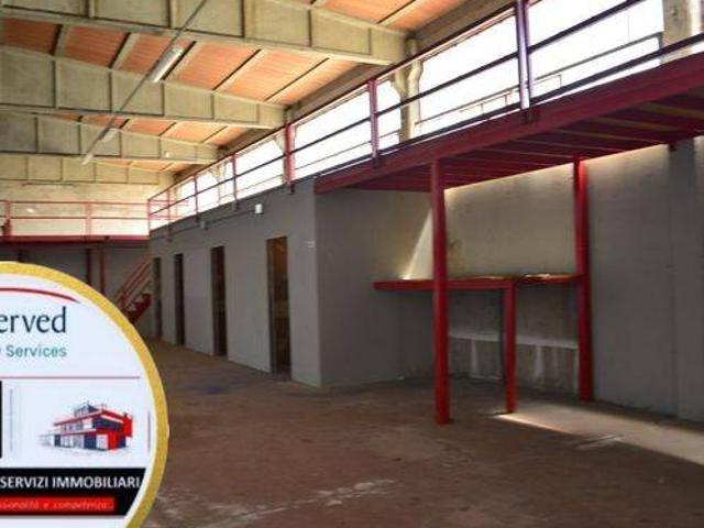 Locale Commerciale in vendita a Regnano, San Leo Bastia