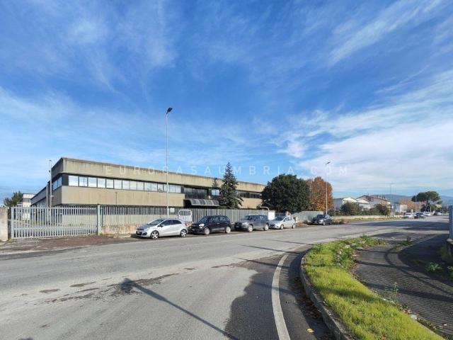 Locale Commerciale in vendita a San Leo Bastia, Umbria