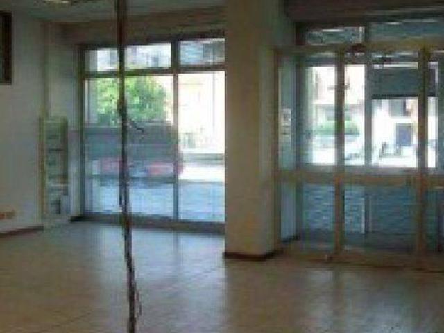 Locale Commerciale in vendita a Riosecco, San Leo Bastia