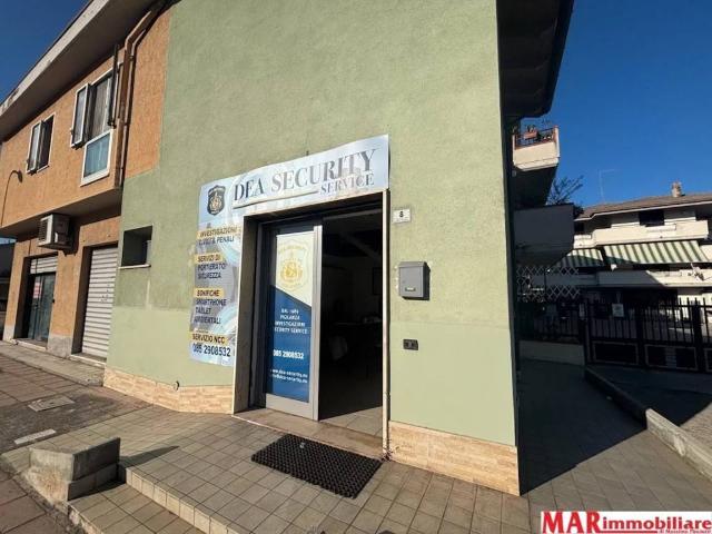 Locale Commerciale in vendita a Città Sant'Angelo, Pescara
