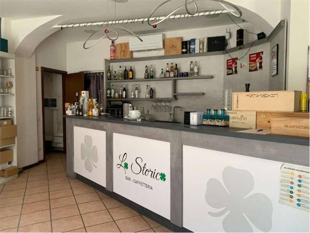 Locale Commerciale in vendita a Cividate Al Piano, Lombardia