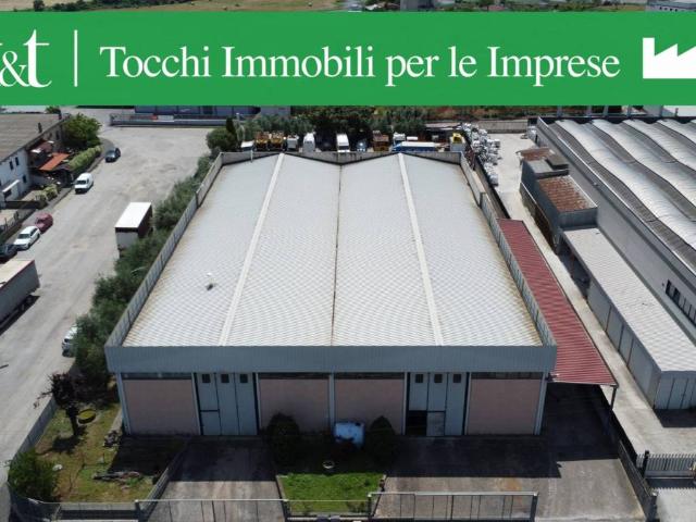 Locale Commerciale in vendita a Civita Castellana, Lazio