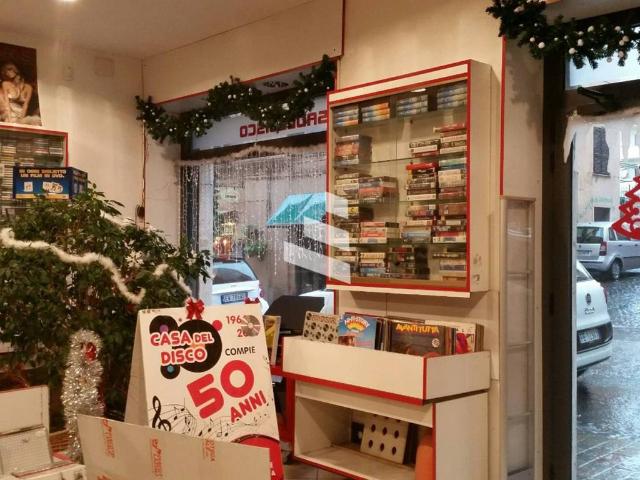 Locale Commerciale in vendita a Borgo Odescalchi, Roma Capitale