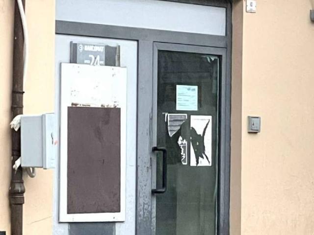 Locale Commerciale in vendita a Unione di Comuni della Romagna Forlivese, Cusercoli