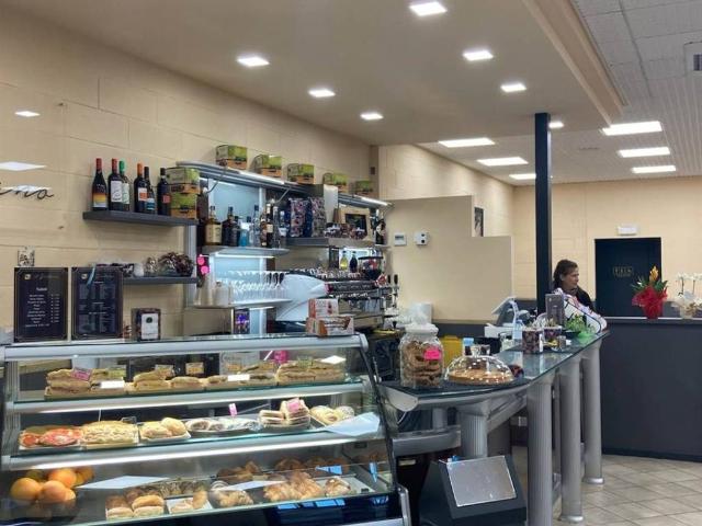 Locale Commerciale in vendita a Civitella Paganico