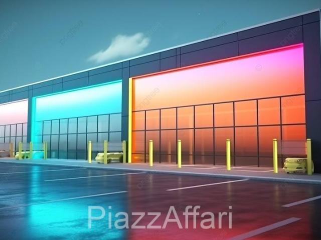 Locale Commerciale in vendita a Codevigo, Veneto