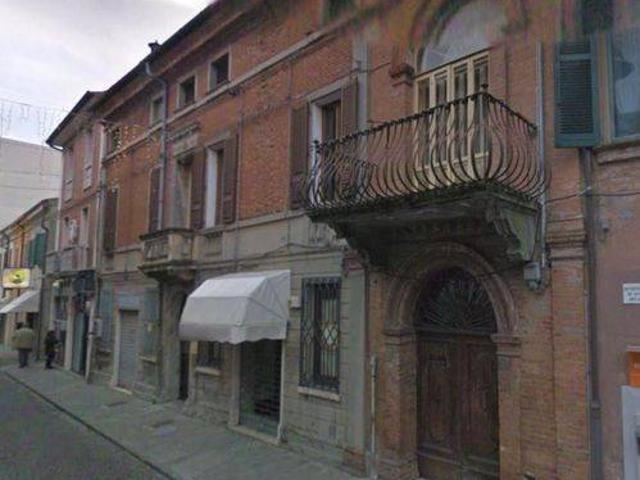 Locale Commerciale in vendita a Unione Delta del Po, Codigoro