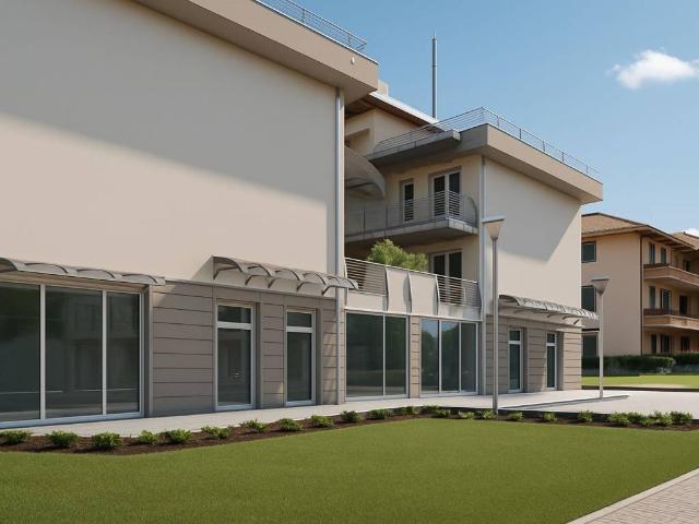 Locale Commerciale in vendita a Codogno, Lombardia