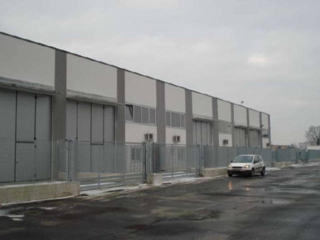 Locale Commerciale in vendita a Codogno, Lombardia