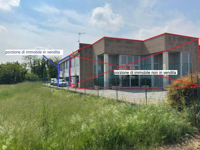 Locale Commerciale in vendita a Codogno, Lombardia
