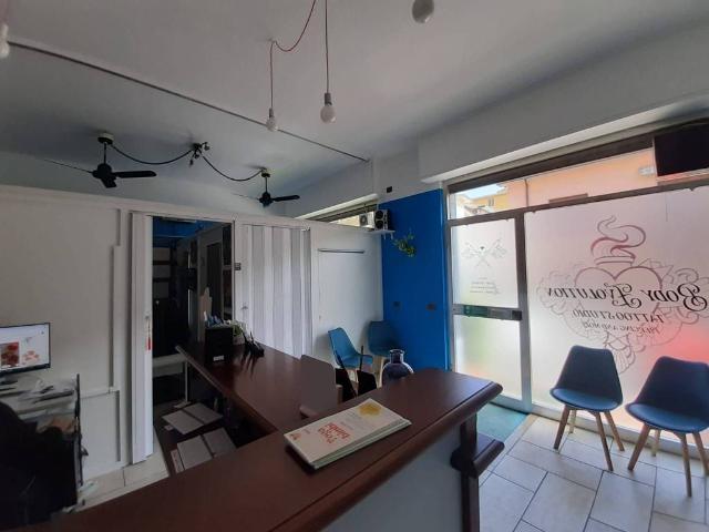 Locale Commerciale in vendita a Maiocca, Codogno