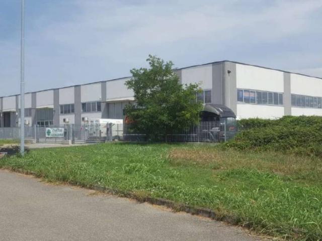 Locale Commerciale in vendita a Codogno, Lombardia