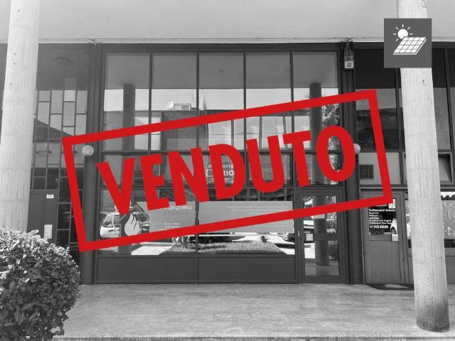 Locale Commerciale in vendita a Codroipo, Friuli-Venezia Giulia