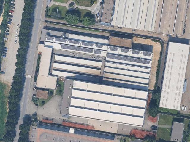 Locale Commerciale in vendita a Piemonte, Torino