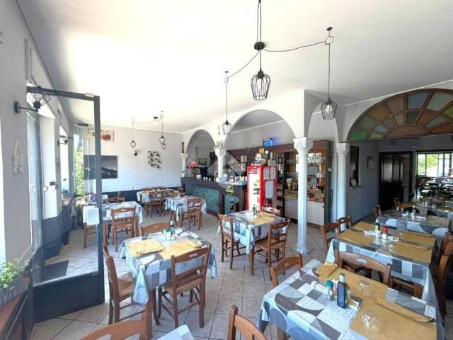 Locale Commerciale in vendita a Regina Margherita, Piemonte