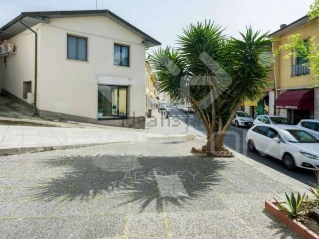 Locale Commerciale in vendita a Collesalvetti, Livorno