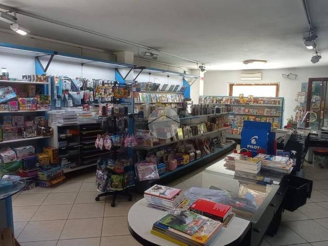 Locale Commerciale in vendita a Colli al Metauro, Marche