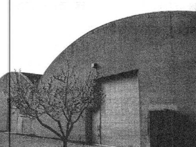 Locale Commerciale in vendita a Colli al Metauro, Marche