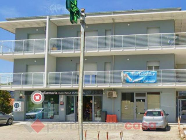 Locale Commerciale in vendita a Marche, Ascoli Piceno